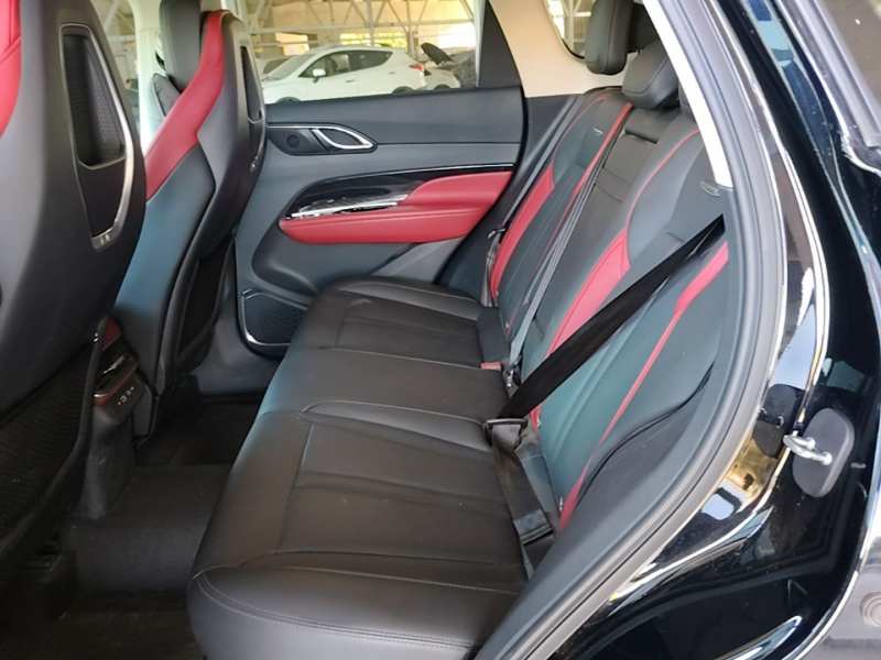 Used Hongqi HS3 2023 1.5T Two-Wheel Drive Shanwei Edition — 16