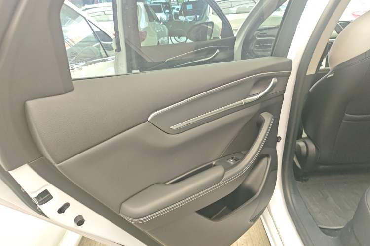 Used BYD Destroyer 05 2024 HONOR Edition DM-i 55KM Luxury Model