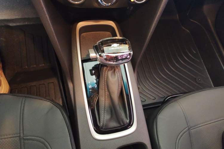 Used Chevrolet Cavalier 2019 320 Automatic Enjoyment with Sunroof