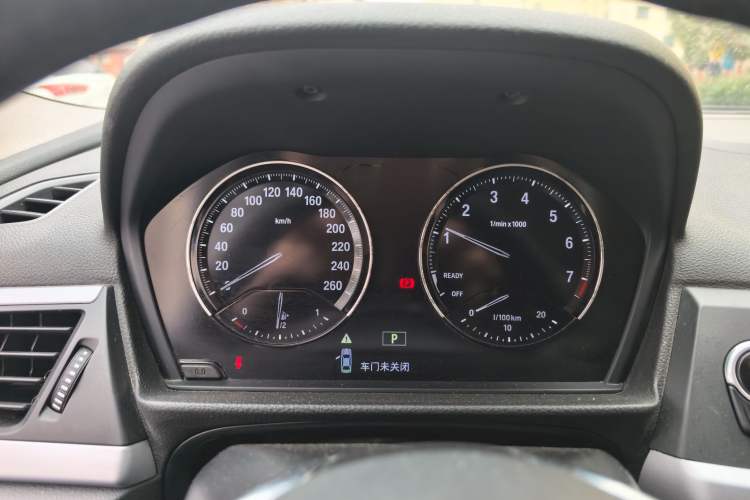 Used BMW 1 Series 2018 118i Fashion Model