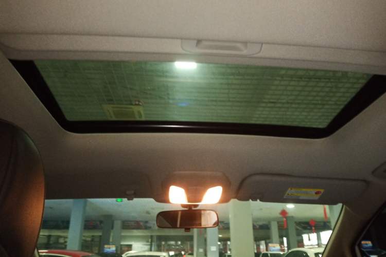 Used SAIC MAXUS G50 2022 1.5T Automatic Comfort Touring B