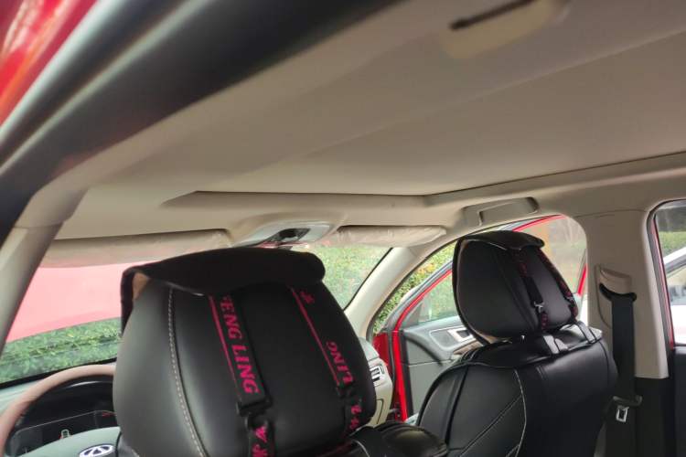 Used Chery Tiggo 7 2018 FLY Model 1.5T Automatic Jingxiang Edition China V Standard