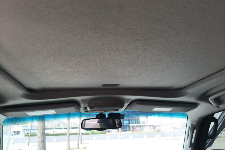 Used Mitsubishi Pajero 2018 V97 3.8L 5-Door GLS Sunroof Single-Difference Model – Middle East
