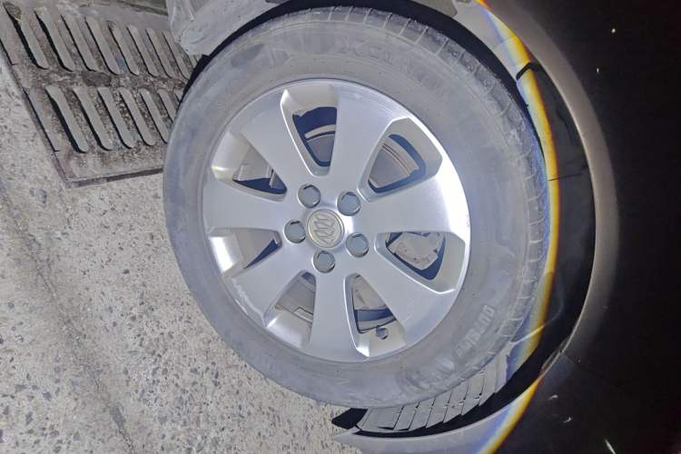 Used Buick Regal 2011 2.0L Comfort Edition

