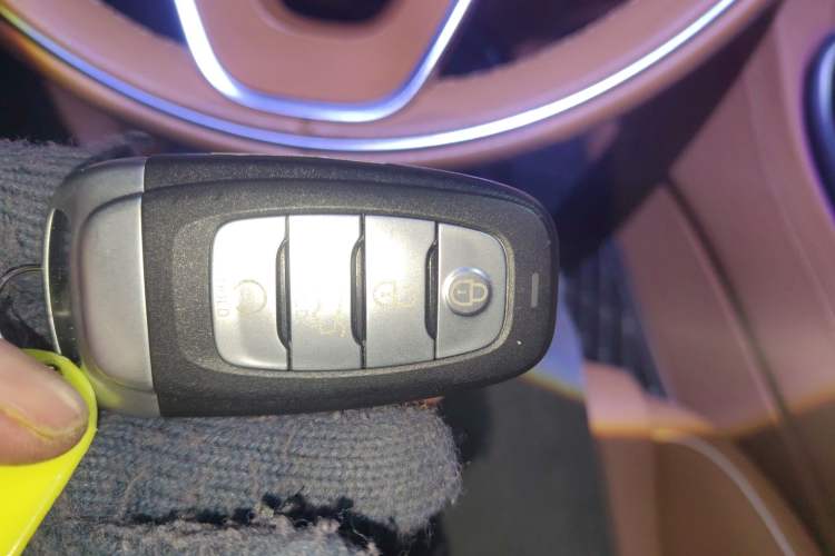 Used Hongqi H9 2020 3.0T Smart Connect Flagship Edition