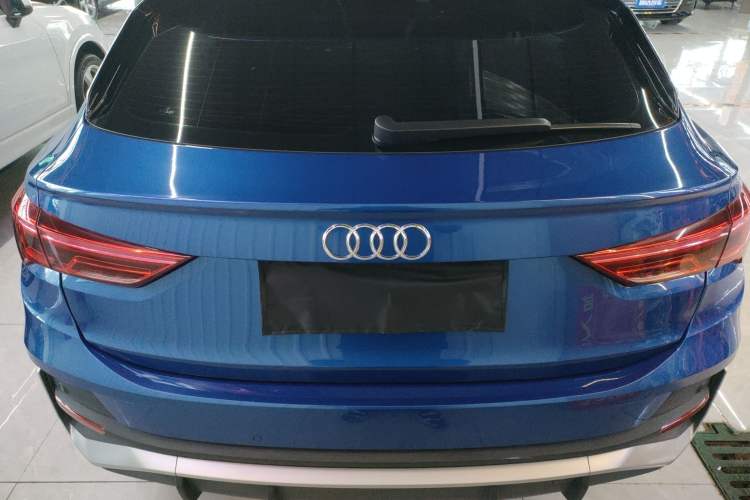 Used Audi Q3 Sportback 2020 40 TFSI Fashion Model