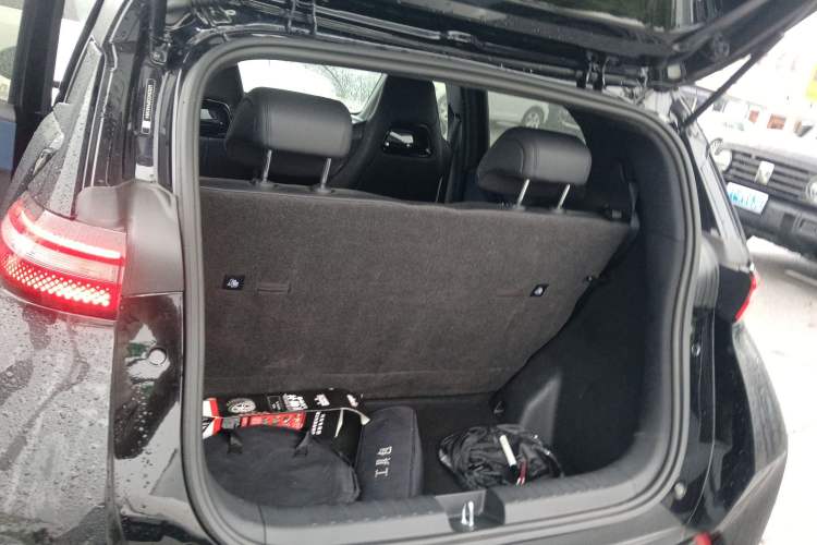 Used BYD Seagull 2023 Active Version