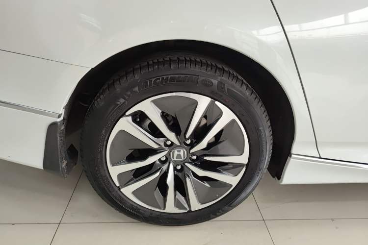 Used Honda Accord 2022 Xing·Hybrid 2.0L Xingling Version