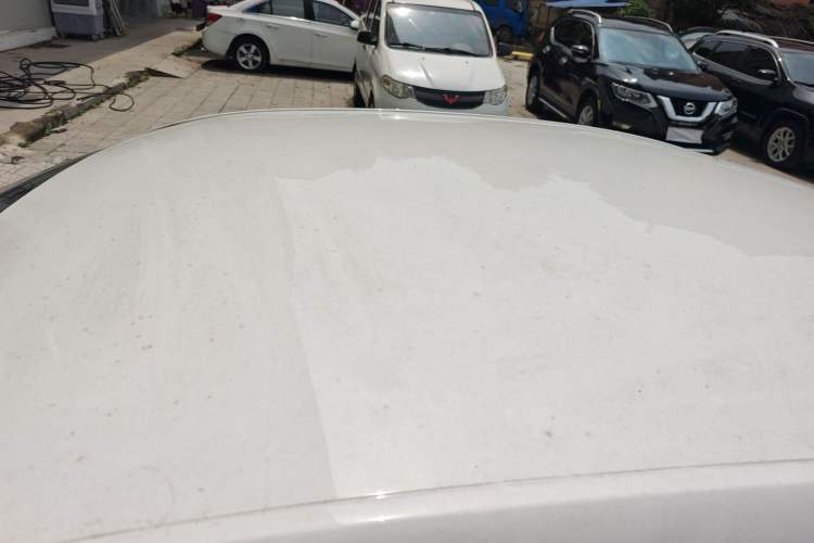 Used Roewe i5 2026 Model 1.5L Manual Comfort Version Roof