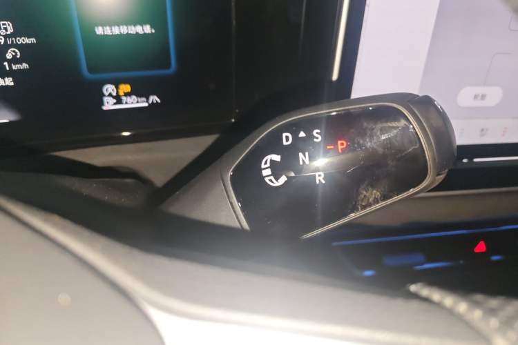 Used Volkswagen Tiguan L 2024 PRO 380TSI Four-Wheel Drive R-Line Prestige Edition
