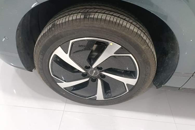 Used BYD Sealion 06 New Energy 2025 Model EV 605 Navigation Pro Edition
