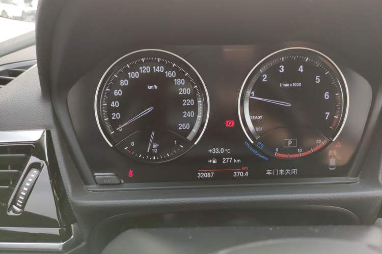 Used BMW 1 Series 2021 120i M Sport Edition Instrument Cluster