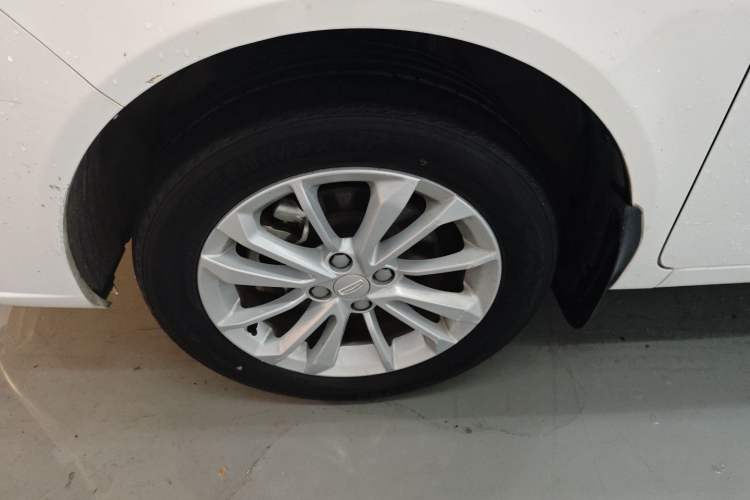 Used Geely Auto Vision 2020 Revised Version 1.5L CVT Asian Games Edition
