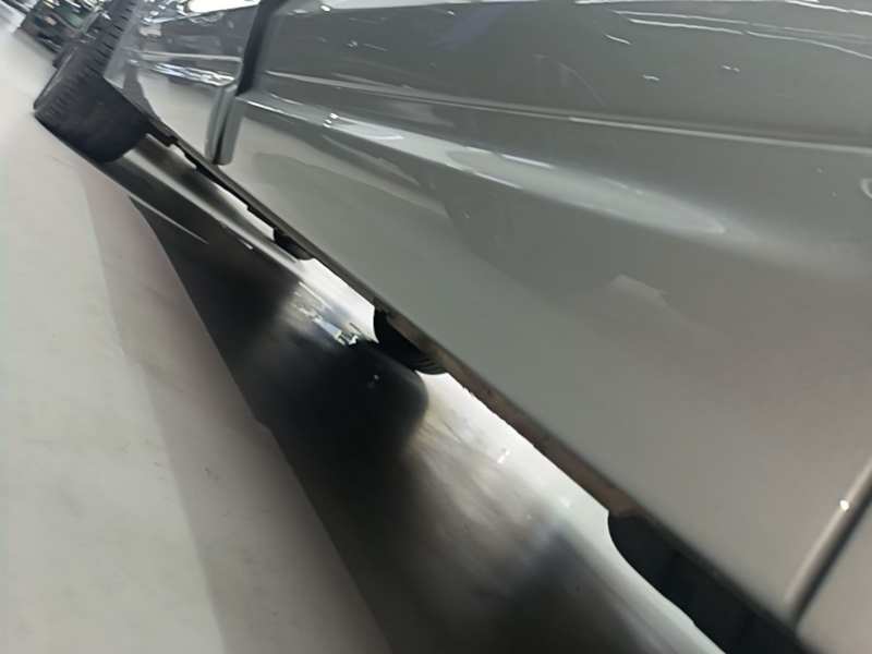 Used Li Auto L7 2025 Max Smart Refresh Edition — 21