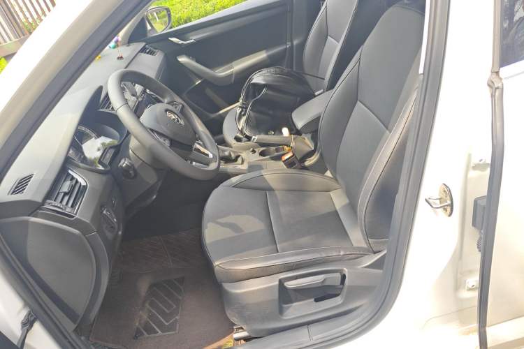 Used Skoda Octavia 2022 1.5L Automatic Comfort Edition