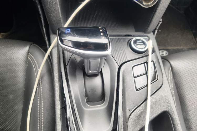 Used Hyundai ix35 2021 2.0L Automatic 2WD GLS Leading Edition
