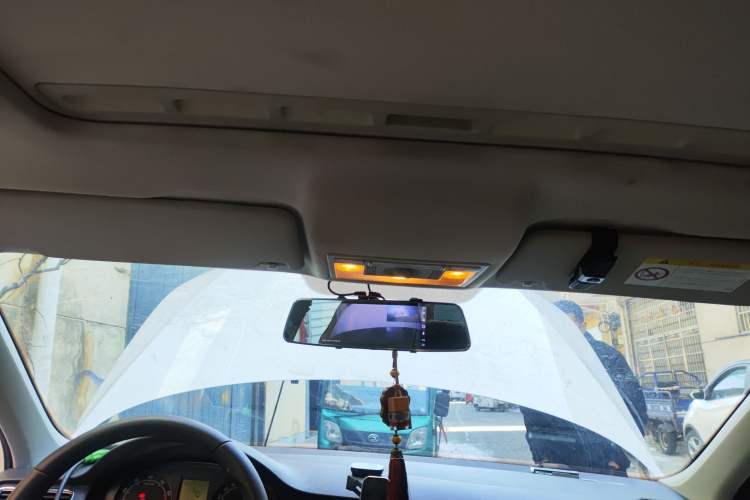 Used Skoda Rapid 2016 1.6L Manual Trend Edition
