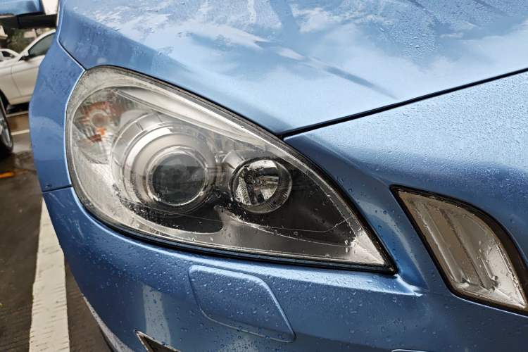 Used Volvo S60 2013 T5 Smart Edition