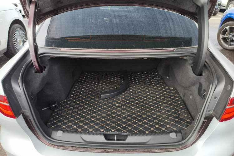 Used Jaguar XEL 2021 2.0T 250 PS R-DYNAMIC S Advanced Sport Edition