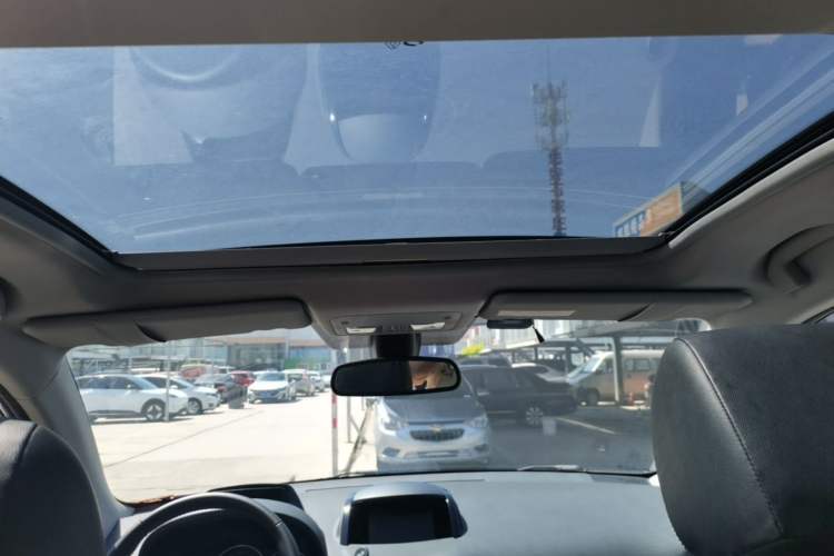 Used Renault Koleos 2014 2.5L 4x4 Comfort Edition