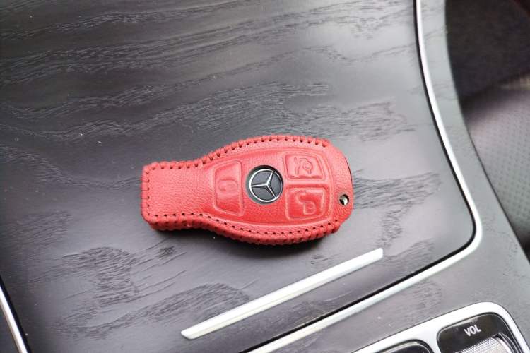 Used Mercedes-Benz C-Class 2018 C 200 L Sport Edition