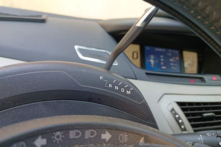 Used Citroen C4 Picasso 2009 Grand 2.0L Comfort Model