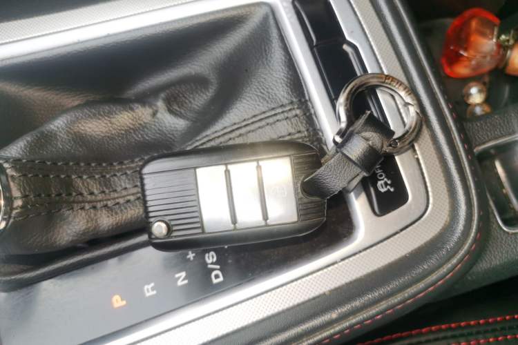 Used MG 6 2017 20T Automatic Elite Smart Connect Version China V Standard