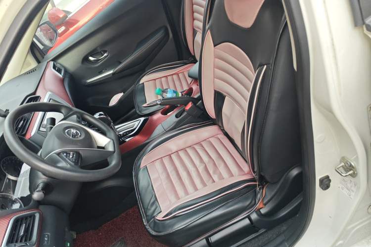 Used Nissan Lannia 2018 1.6L CVT Smart Cool Trendy Audio Model