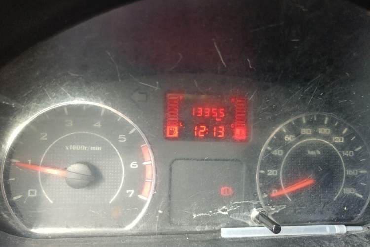 Used Wuling Rongguang V 2019 1.5L Van - Utility Model