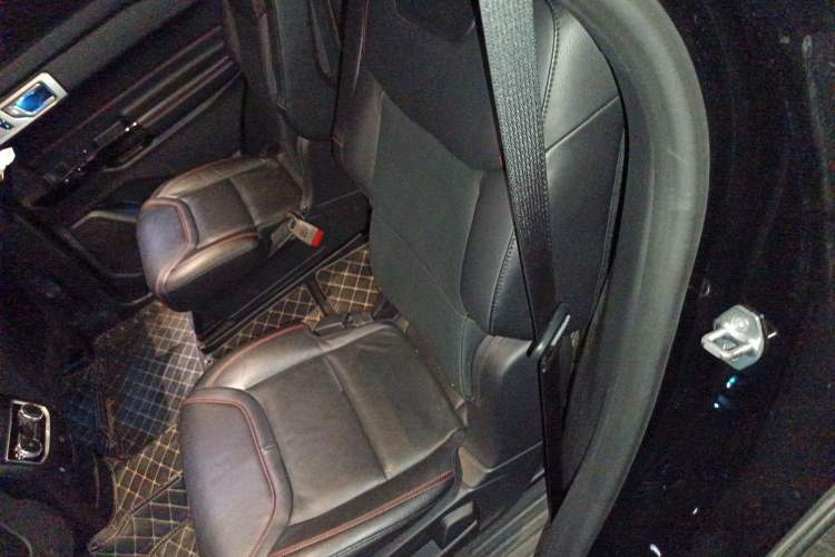 Used Ford Explorer 2020 EcoBoost 285 4x4 Sport Edition ST-LINE 6-Seater