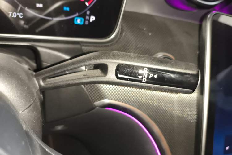 Used Mercedes-Benz C-Class 2024 Restyled C-Class 260 L Sport Edition