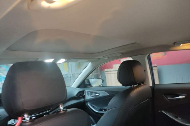 Used Hyundai Lafesta 2019 280TGDi Sport Edition China VI
