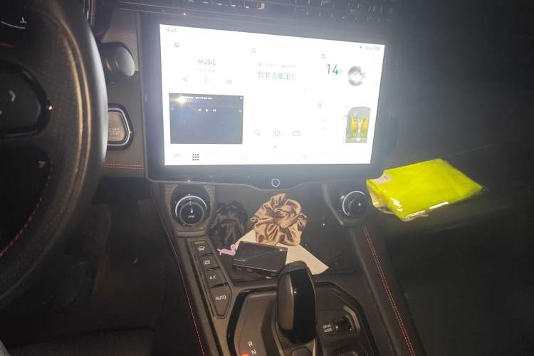 Used Lynk & Co 05 2020 2.0TD Four-Wheel Drive HypeHalo