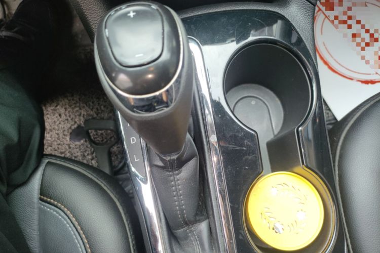 Used Chevrolet Cruze 2018 320 Automatic Xuanfeng Urban Edition