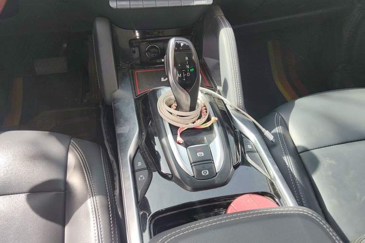 Used Brilliance V7 2018 280T DCT Prestige 5-Seater