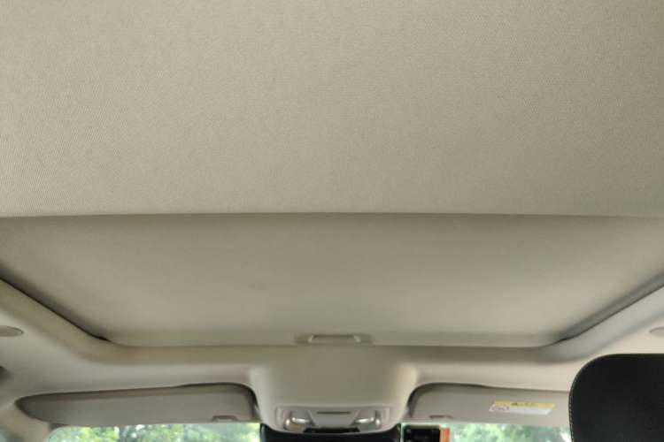 Used Tank 300 2021 City Edition 2.0T—Truly Stylish
