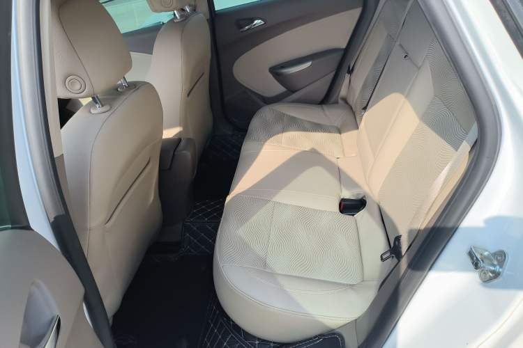 Used Buick GT 2013 GT 1.6L Manual Entry-Level Model
