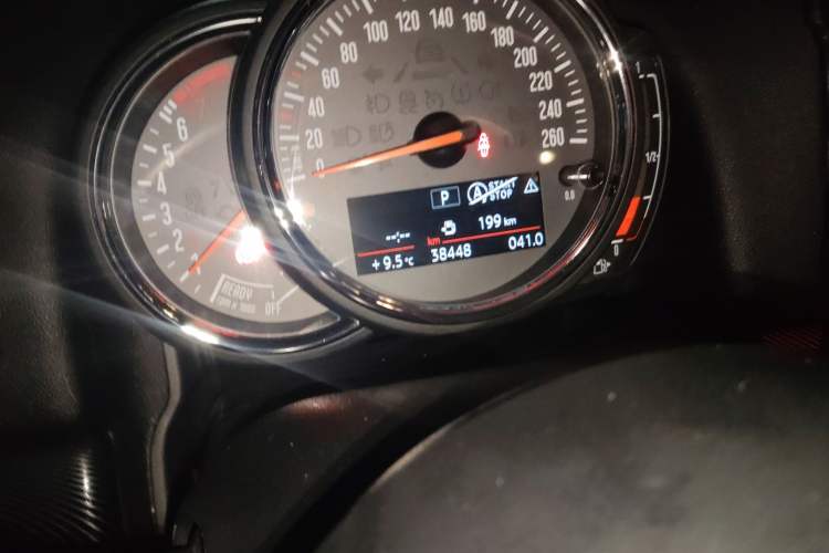 Used MINI Countryman 2019 1.5T COOPER ALL4 Artist Weekend Travel Edition
