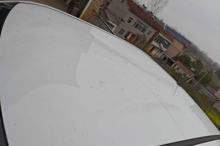 Used Wuling Hongguang MINIEV 2022 Macaron Fashion Model Lithium Iron Phosphate Roof