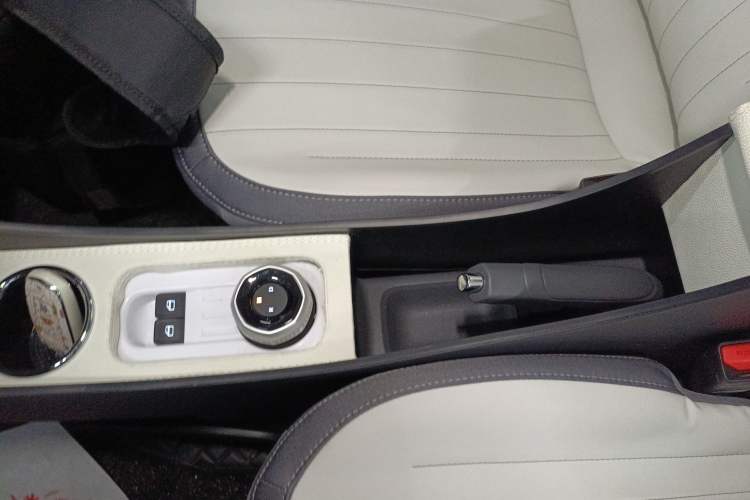 Used Geely Galaxy Panda 2025 210km Panda Kart