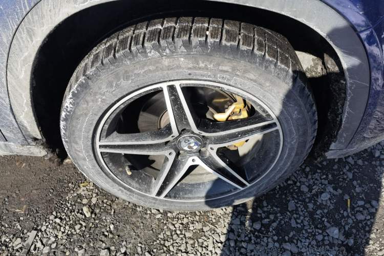 Used Mercedes-Benz GLA 2017 GLA 200 Sport Edition