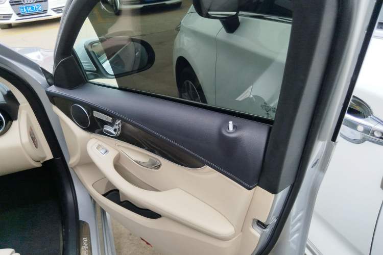 Used Mercedes-Benz C-Class 2015 C 300 L Sport Edition
