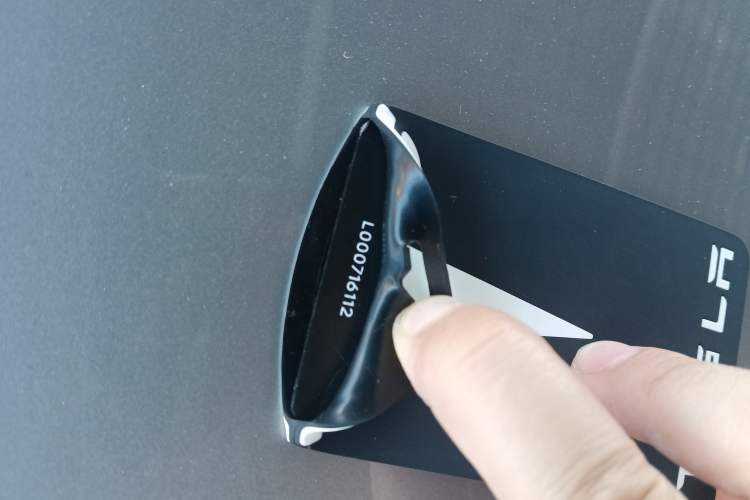 Used ONVO L60 2024 60 kWh Rear-Drive Version