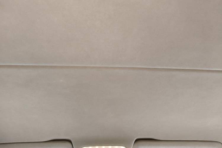 Used Mercedes-Benz Vito 2021 2.0T Business Version 7 Seats Headliner