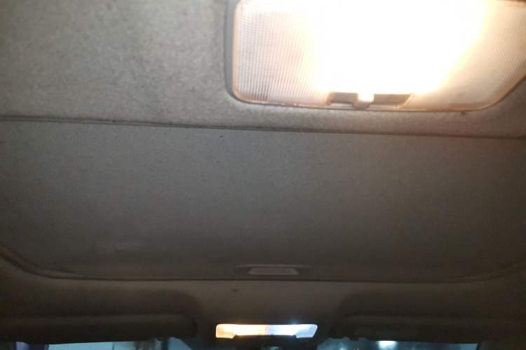 Used Toyota Levin 2016 1.6G CVT Elite Edition
