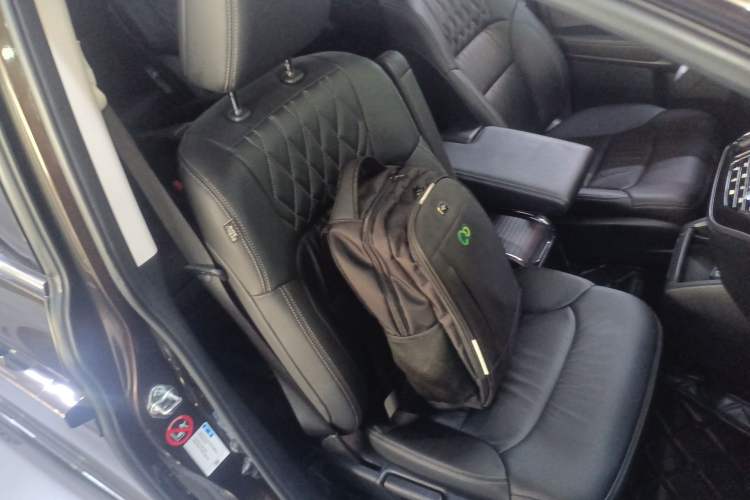 Used Honda Elysion 2019 2.0L Hybrid Supreme Edition
