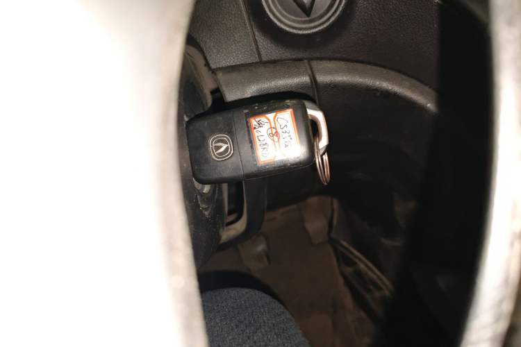 Used Changan CS35 2016 1.6L Manual Luxury Model China V Standard