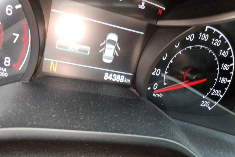 Used Chevrolet Monza 2020 320 Automatic Enjoyment Edition