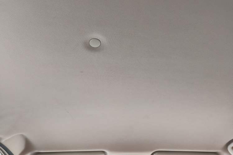 Used BAIC Weiwang M60 2017 1.5L Manual Platinum Edition