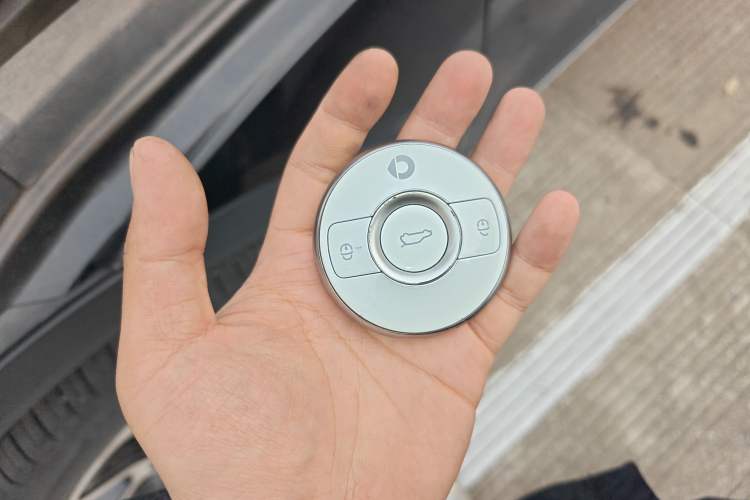 Used smart #1 2022 Premium Edition